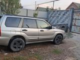 Subaru Forester 2004 годаүшін4 300 000 тг. в Алматы