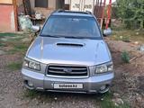 Subaru Forester 2004 годаүшін4 300 000 тг. в Алматы – фото 2