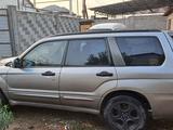 Subaru Forester 2004 годаүшін4 300 000 тг. в Алматы – фото 4