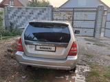 Subaru Forester 2004 годаүшін4 300 000 тг. в Алматы – фото 3