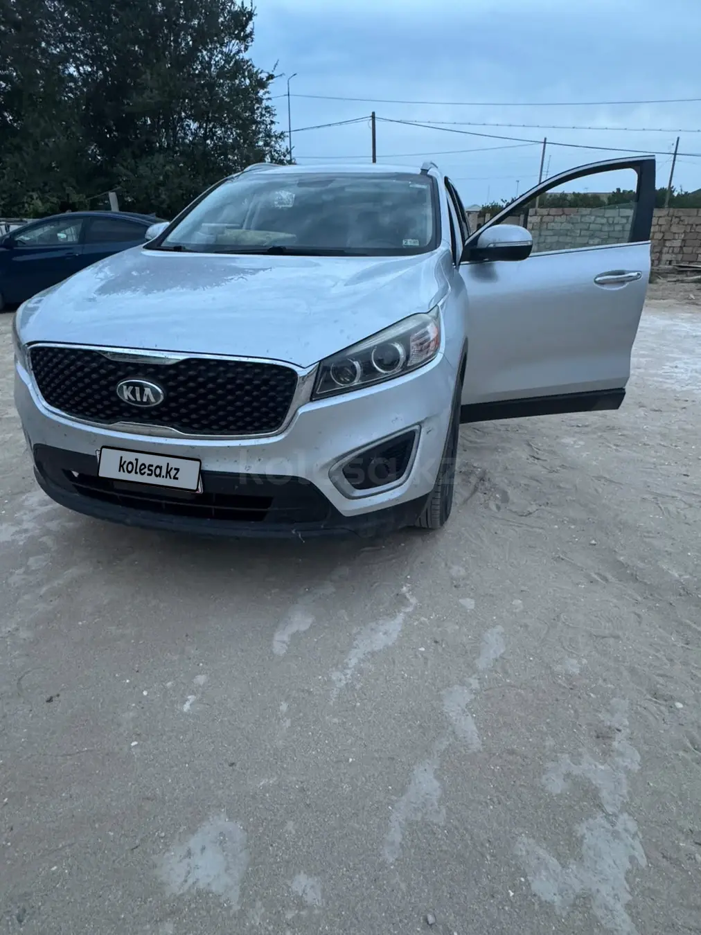 Kia Sorento, 2019