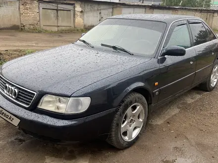 Audi A6 1994 годаүшін2 600 000 тг. в Уральск – фото 2