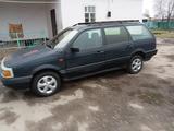 Volkswagen Passat 1993 года за 800 000 тг. в Тараз – фото 2
