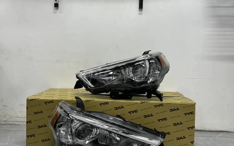 Фара Toyota 4Runner 2014-2022 ORIGINAL за 120 000 тг. в Алматы