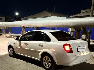 Daewoo Gentra