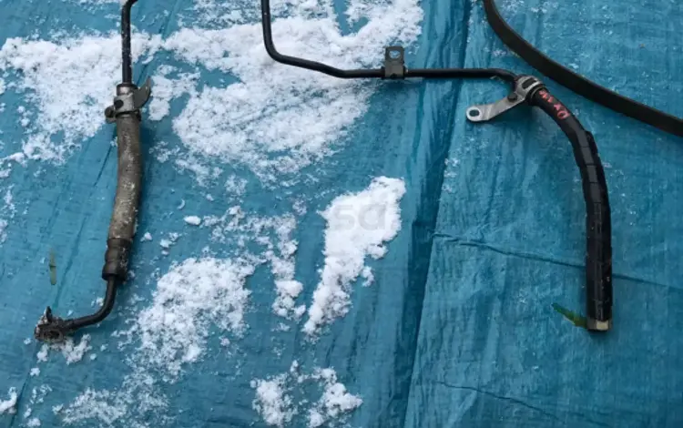 Шланг высого давления Лексус RX 300 за 100 тг. в Алматы