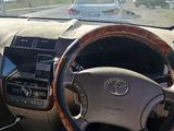 Toyota Ipsum 2007 годаүшін4 100 000 тг. в Атырау – фото 2