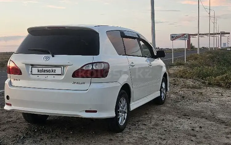Toyota Ipsum 2007 года за 4 100 000 тг. в Атырау