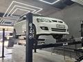 Toyota Ipsum 2007 года за 4 100 000 тг. в Атырау – фото 3