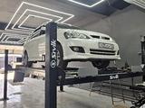 Toyota Ipsum 2007 годаүшін4 100 000 тг. в Атырау – фото 3