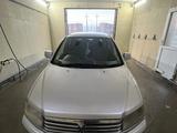 Mitsubishi Chariot 1999 годаүшін1 200 000 тг. в Семей – фото 4