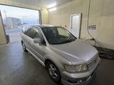 Mitsubishi Chariot 1999 годаүшін1 200 000 тг. в Семей