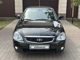 ВАЗ (Lada) Priora 2172 2014 года за 3 350 000 тг. в Костанай – фото 2