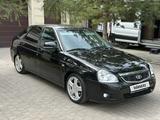 ВАЗ (Lada) Priora 2172 2014 года за 3 350 000 тг. в Костанай – фото 3