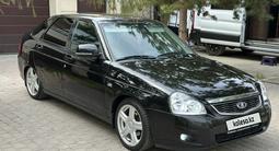 ВАЗ (Lada) Priora 2172 2014 года за 2 900 000 тг. в Костанай – фото 3