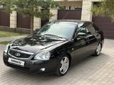 ВАЗ (Lada) Priora 2172 2014 года за 3 350 000 тг. в Костанай