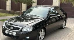 ВАЗ (Lada) Priora 2172 2014 года за 2 900 000 тг. в Костанай