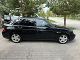 ВАЗ (Lada) Priora 2172 2014 года за 3 350 000 тг. в Костанай – фото 4