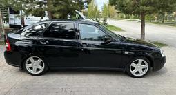 ВАЗ (Lada) Priora 2172 2014 года за 2 900 000 тг. в Костанай – фото 4