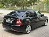 ВАЗ (Lada) Priora 2172 2014 года за 3 350 000 тг. в Костанай – фото 5