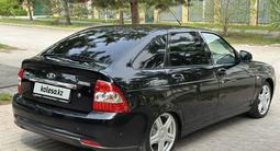 ВАЗ (Lada) Priora 2172 2014 года за 2 900 000 тг. в Костанай – фото 5