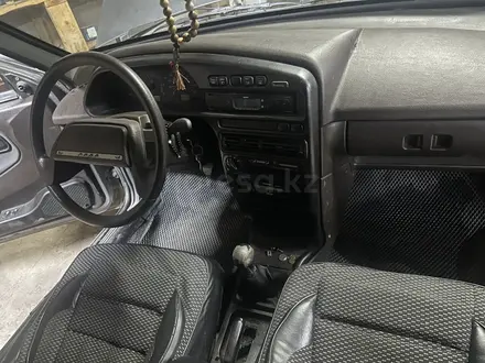 ВАЗ (Lada) 2114 2007 года за 1 200 000 тг. в Астана – фото 11
