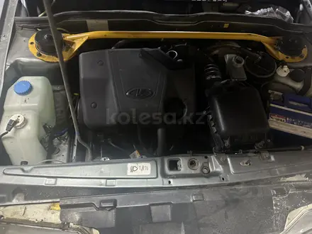 ВАЗ (Lada) 2114 2007 года за 1 200 000 тг. в Астана – фото 17