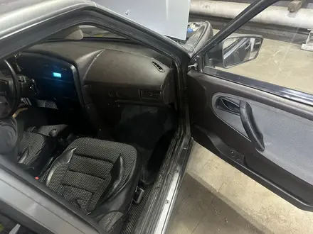 ВАЗ (Lada) 2114 2007 года за 1 200 000 тг. в Астана – фото 18