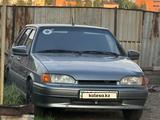 ВАЗ (Lada) 2114 2007 годаүшін1 200 000 тг. в Астана