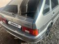 ВАЗ (Lada) 2114 2007 года за 1 200 000 тг. в Астана – фото 3