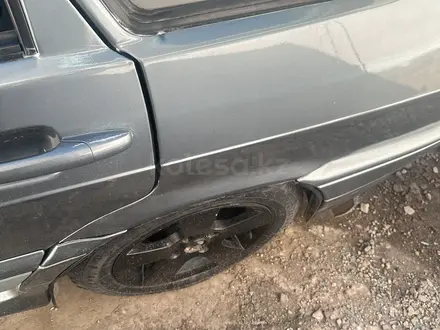 ВАЗ (Lada) 2114 2007 года за 1 200 000 тг. в Астана – фото 6