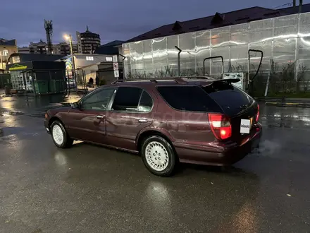 Nissan Cefiro 1997 года за 1 950 000 тг. в Алматы – фото 3