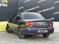 Kia Spectra 2006 годаfor1 990 000 тг. в Актобе – фото 5