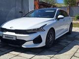 Kia K5 2020 года за 10 700 000 тг. в Усть-Каменогорск