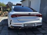 Kia K5 2020 года за 10 700 000 тг. в Усть-Каменогорск – фото 3