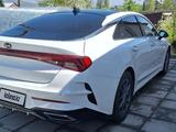 Kia K5 2020 года за 10 700 000 тг. в Усть-Каменогорск – фото 4