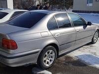 BMW 525 1997 годаүшін2 500 000 тг. в Алматы