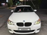 BMW 530 2006 года за 5 200 000 тг. в Шымкент – фото 2