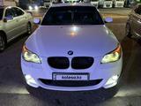 BMW 530 2006 года за 5 200 000 тг. в Шымкент