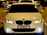 BMW 530 2006 года за 5 200 000 тг. в Шымкент – фото 5