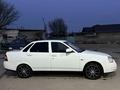 ВАЗ (Lada) Priora 2170 2013 годаүшін2 550 000 тг. в Тараз – фото 7