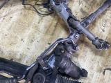Оригинальные рулевые рейки от бмв е 70 серво приводом за 1 000 тг. в Алматы