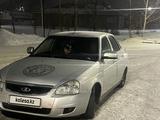 ВАЗ (Lada) Priora 2170 2014 года за 2 500 000 тг. в Павлодар – фото 5