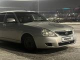 ВАЗ (Lada) Priora 2170 2014 года за 2 500 000 тг. в Павлодар – фото 4