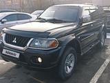 Mitsubishi Montero Sport 2008 года за 6 400 000 тг. в Алматы