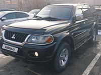 Mitsubishi Montero Sport 2008 годаүшін6 400 000 тг. в Алматы