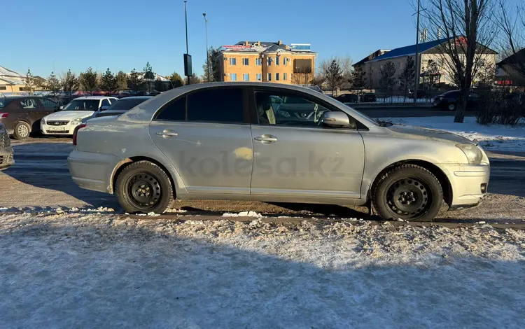 Toyota Avensis 2007 годаүшін4 230 000 тг. в Астана