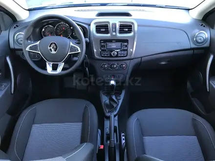 Renault Sandero Life 2022 года за 8 951 580 тг. в Караганда – фото 42