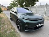 Li L7 2024 годаүшін25 600 000 тг. в Тараз