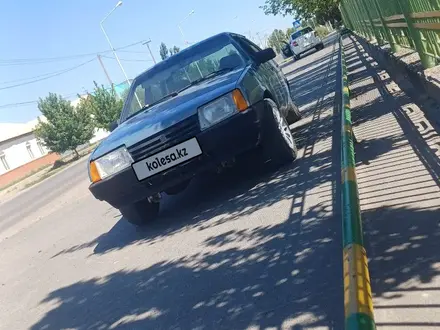 ВАЗ (Lada) 21099 2003 года за 950 000 тг. в Кызылорда – фото 2